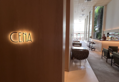 Restaurante Cena em São Paulo e Trama em Curitiba: a descontraída e sofisticada gastronomia brasileira  -  (crédito: Uai Turismo) -Restaurante Cena em São Paulo e Trama em Curitiba: a descontraída e sofisticada gastronomia brasileira  -  (crédito: Uai Turismo)