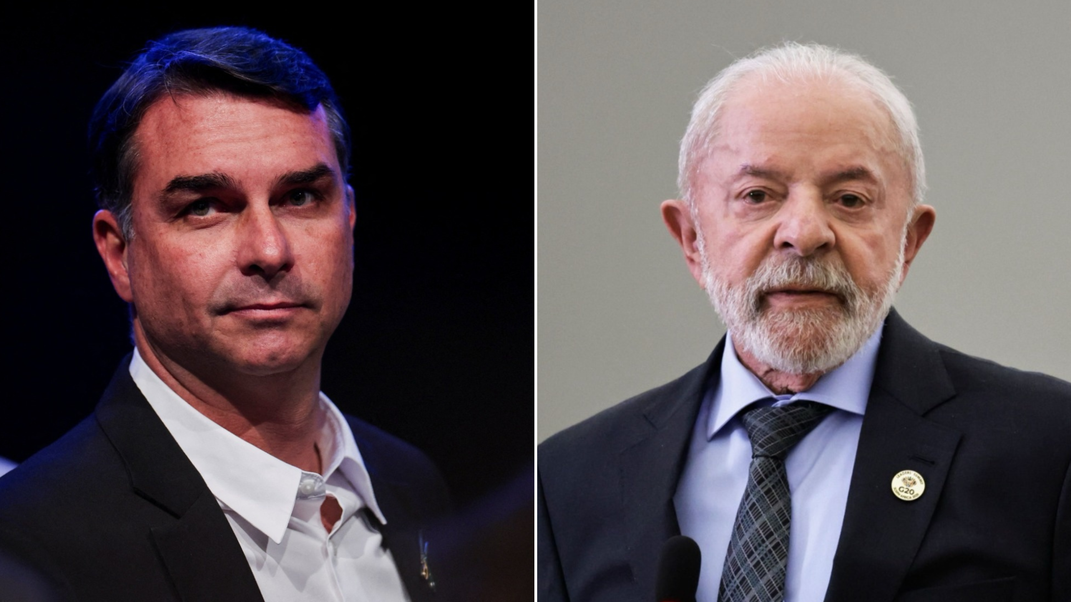Sem Lula e Flávio Bolsonaro, os debates ainda importam? O que dizem os especialistas - QTU Questões do Universo
