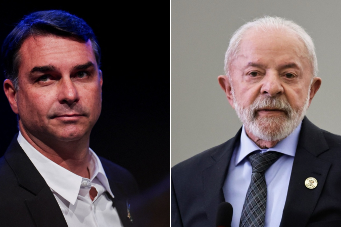 Sem Lula e Flávio Bolsonaro, os debates ainda importam? O que dizem os especialistas - (crédito: BBC Geral) Sem Lula e Flávio Bolsonaro, os debates ainda importam? O que dizem os especialistas - (crédito: BBC Geral)