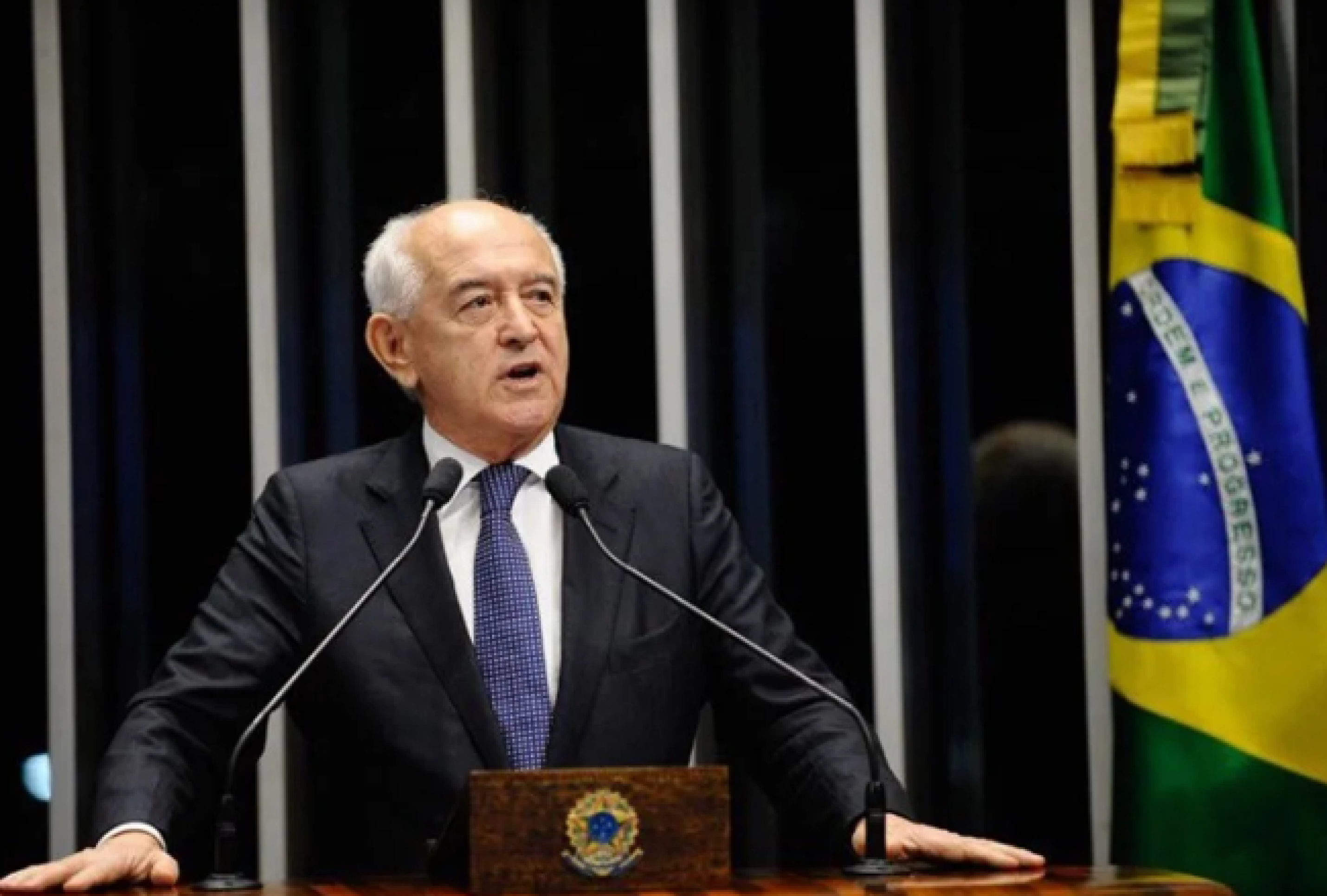 Manoel Dias, fundador do PDT e ex-ministro de Dilma, morre aos 88 anos