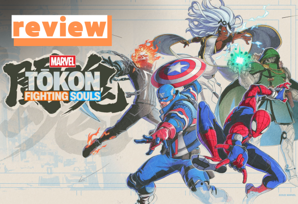 Reprodução/Arc System Works