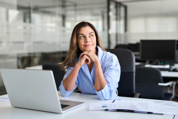 A mente do empreendedor também pode comprometer o crescimento do negócio (Imagem: insta_photos | Shutterstock) - (crédito: EdiCase) A mente do empreendedor também pode comprometer o crescimento do negócio (Imagem: insta_photos | Shutterstock) - (crédito: EdiCase)