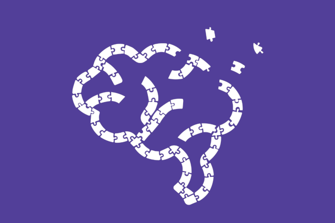 Prevenção, acompanhamento médico, diagnóstico precoce e avanço das pesquisas contribuem para preservação da saúde cerebral (Imagem: Nanzeeba | Shutterstock) - (crédito: EdiCase) Prevenção, acompanhamento médico, diagnóstico precoce e avanço das pesquisas contribuem para preservação da saúde cerebral (Imagem: Nanzeeba | Shutterstock) - (crédito: EdiCase)
