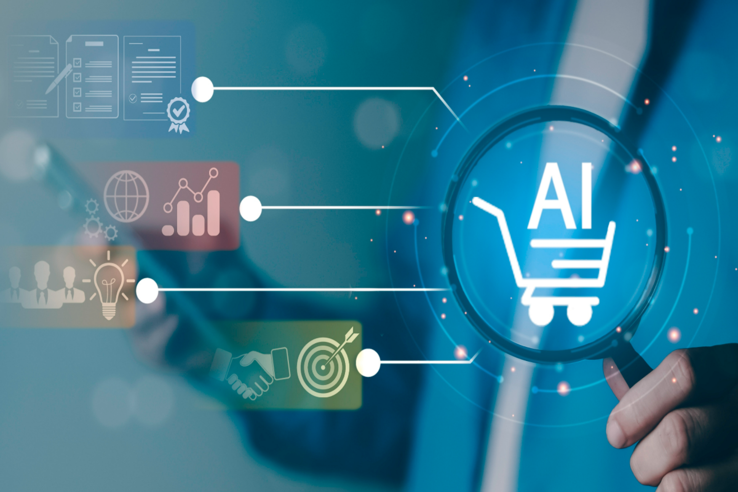 5 sinais de que bots estão distorcendo o tráfego do seu negócio