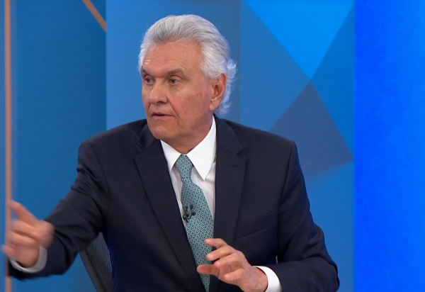 Reprodução/TV Globo