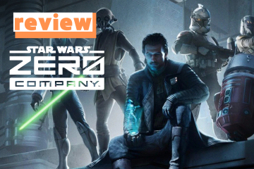 O primeiro título da Bit Reactor, estúdio com veteranos de jogos de estratégia entrega uma experiência diferente de tudo que Star Wars já teve. - (crédito: Reprodução/Electronic Arts) O primeiro título da Bit Reactor, estúdio com veteranos de jogos de estratégia entrega uma experiência diferente de tudo que Star Wars já teve. - (crédito: Reprodução/Electronic Arts)