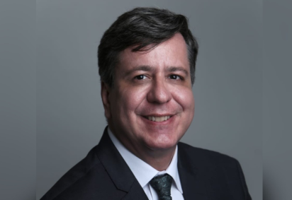 Cristiano Lustosa, advogado especialista em direito da saúde. Atua na área da saúde suplementar -  (crédito: Divulgação) -Cristiano Lustosa, advogado especialista em direito da saúde. Atua na área da saúde suplementar -  (crédito: Divulgação)
