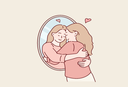 Respeitar os próprios limites e necessidades também faz parte do cuidado com a saúde emocional (Imagem: autumnn | Shutterstock)  -  (crédito: EdiCase) -Respeitar os próprios limites e necessidades também faz parte do cuidado com a saúde emocional (Imagem: autumnn | Shutterstock)  -  (crédito: EdiCase)