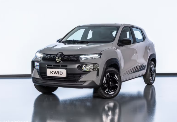 divulgação/Renault
