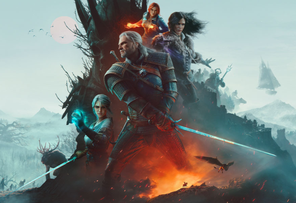 Divulgação/CD Projekt Red
