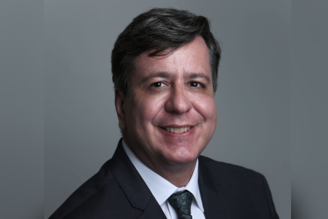 Cristiano Lustosa, advogado especialista em direito da saúde. Atua na área da saúde suplementar - (crédito: Divulgação) Cristiano Lustosa, advogado especialista em direito da saúde. Atua na área da saúde suplementar - (crédito: Divulgação)