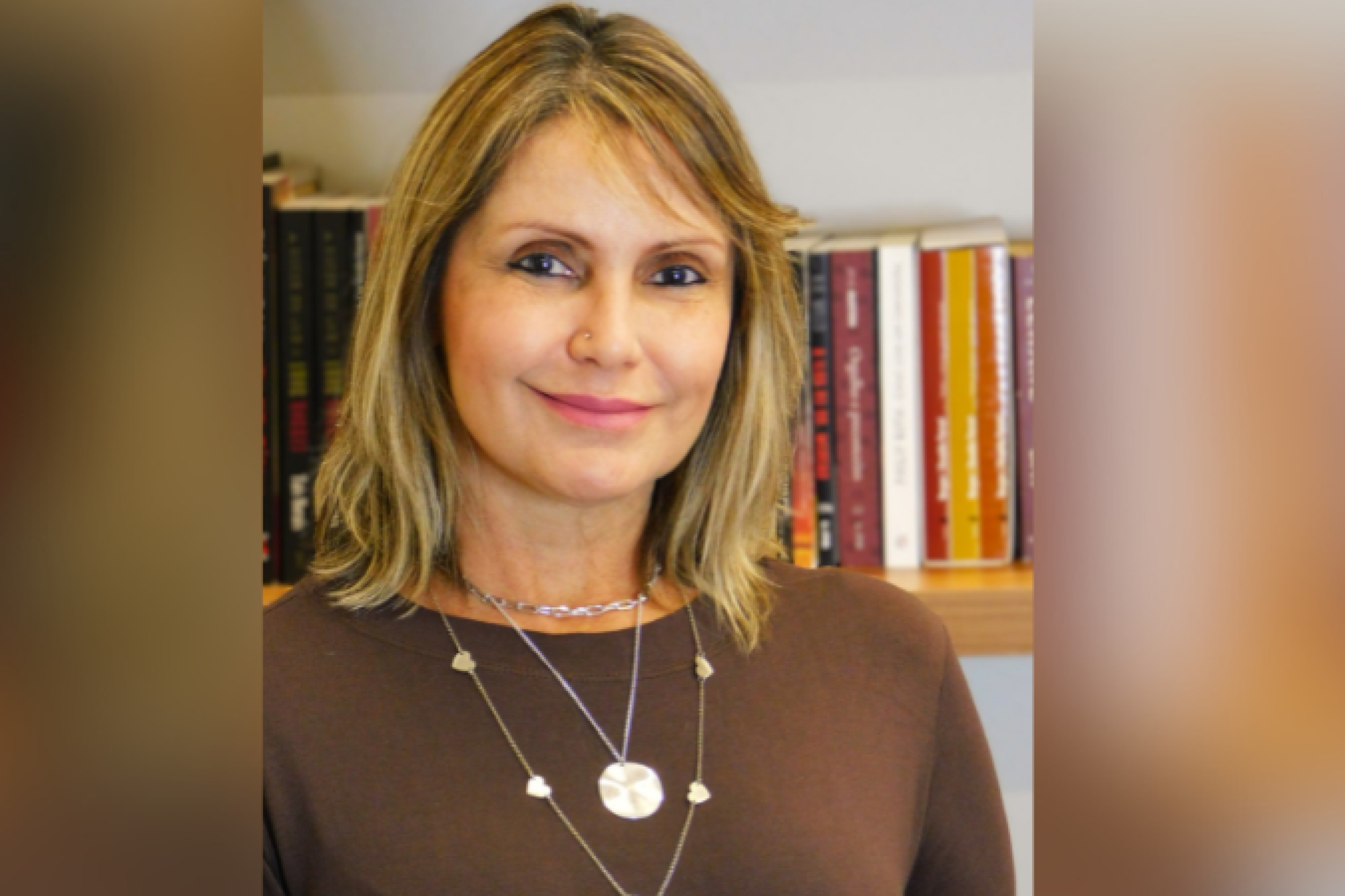 Taís Morais dá voz a mulher vítima de abusos em novo livro-reportagem 