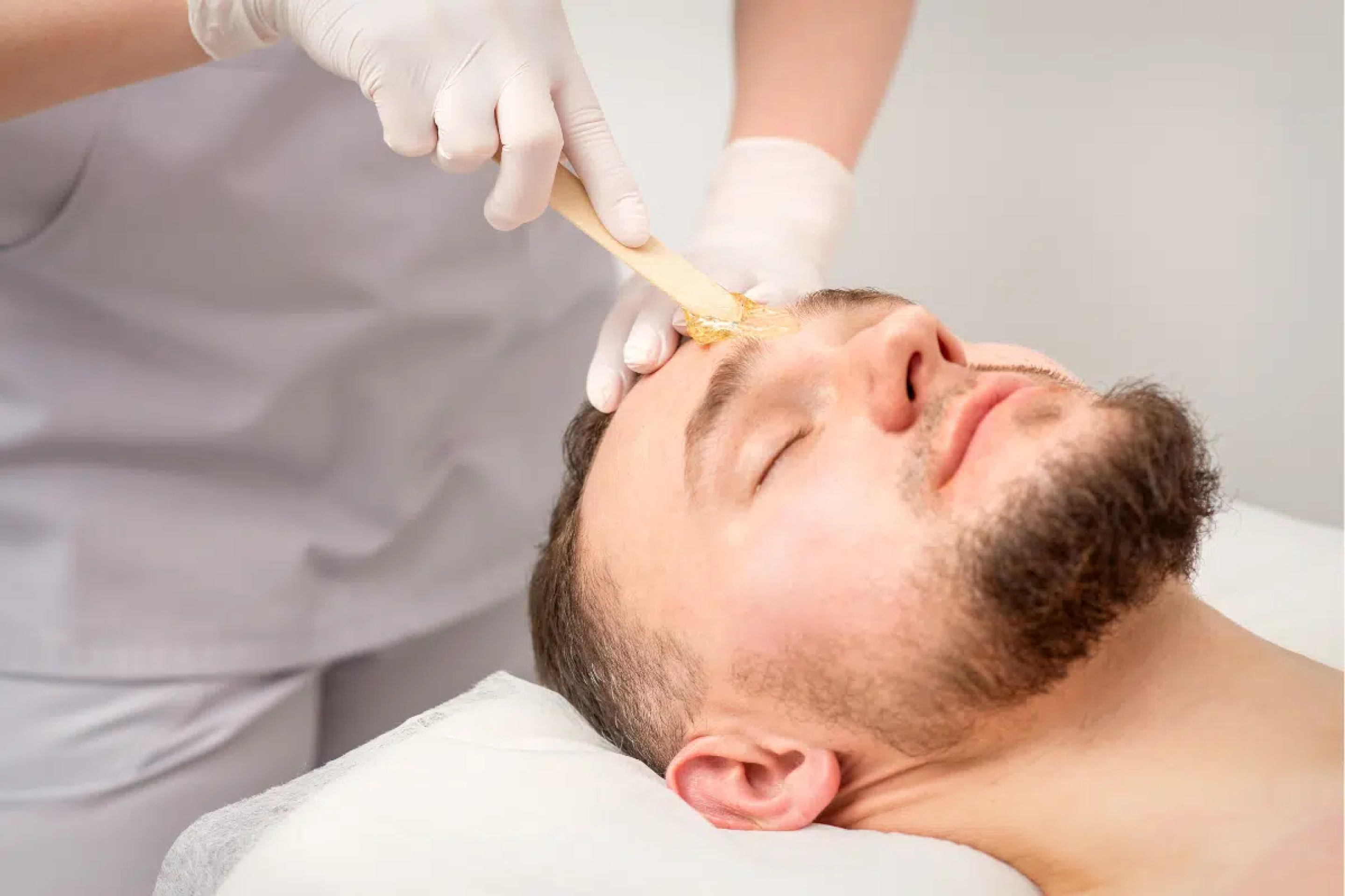 6 mitos e verdades sobre a depilação masculina
