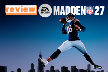 Novo jogo de futebol americano mantém a qualidade dos títulos anteriores da franquia. - (crédito: Reprodução/EA Games) Novo jogo de futebol americano mantém a qualidade dos títulos anteriores da franquia. - (crédito: Reprodução/EA Games)