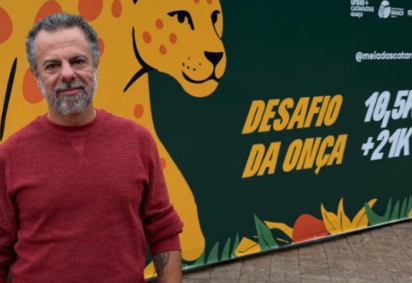 Grassi é formado em Medicina Veterinária e teve atuação na área associativa. Foi conselheiro da Associação Nacional de Clínicos Veterinários de Pequenos Animais de São Paulo (Anclivepa-SP) -  (crédito: Reprodução/Facebook) -Grassi é formado em Medicina Veterinária e teve atuação na área associativa. Foi conselheiro da Associação Nacional de Clínicos Veterinários de Pequenos Animais de São Paulo (Anclivepa-SP) -  (crédito: Reprodução/Facebook)