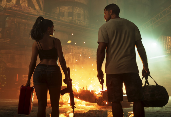 Reprodução/Rockstar Games
