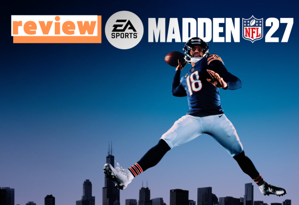 Reprodução/EA Games