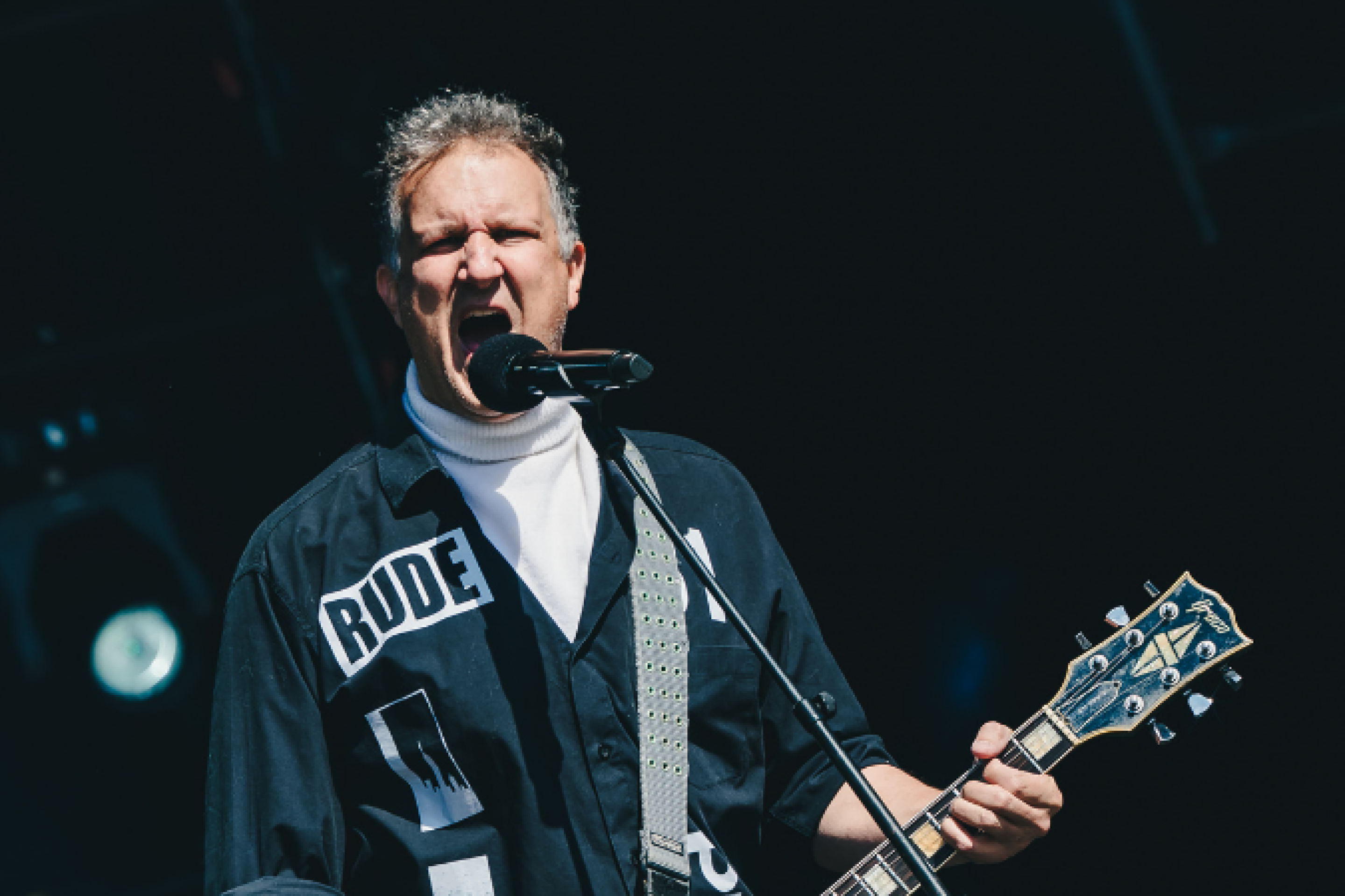 Quatro décadas depois, rock brasileiro ainda conquista jovens