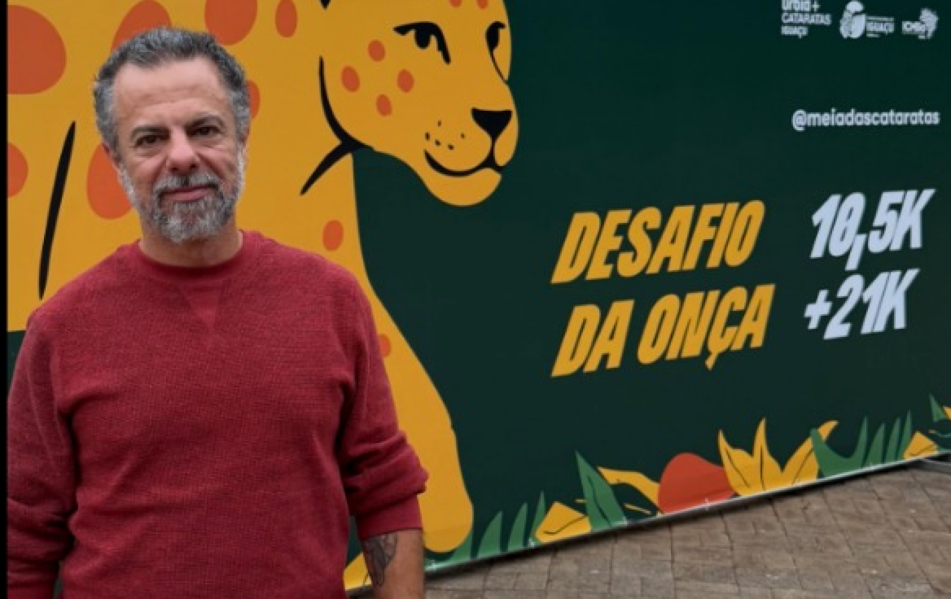 Quem é Wilson Grassi Junior, médico veterinário que disputa a Presidência - QTU Questões do Universo