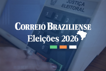 Cobertura eleitoral do Correio Braziliense - (crédito: Ana Raquel Lelles/CB/D.A.Press) Cobertura eleitoral do Correio Braziliense - (crédito: Ana Raquel Lelles/CB/D.A.Press)