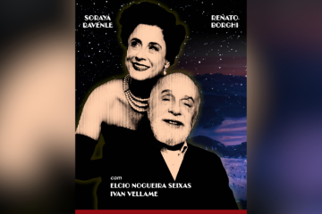 Opinião - (crédito: Reprodução/Instagram/@dalvaomusical) Opinião - (crédito: Reprodução/Instagram/@dalvaomusical)