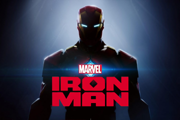 Novo jogo do Homem de Ferro deixou fãs dos quadrinhos Marvel animados para mais conteúdo sobre o título. - (crédito: Reprodução/Motive Studios) Novo jogo do Homem de Ferro deixou fãs dos quadrinhos Marvel animados para mais conteúdo sobre o título. - (crédito: Reprodução/Motive Studios)