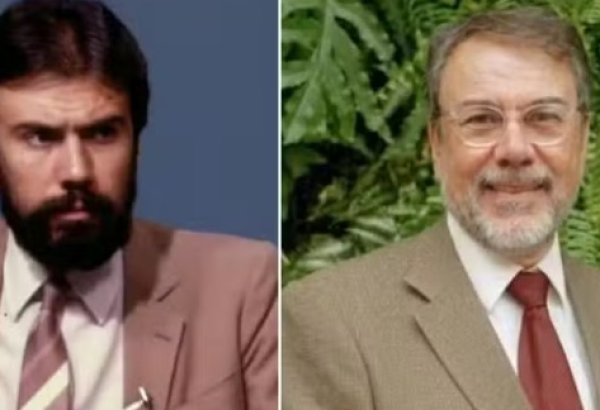 Reprodução/Acervo/TV Globo
