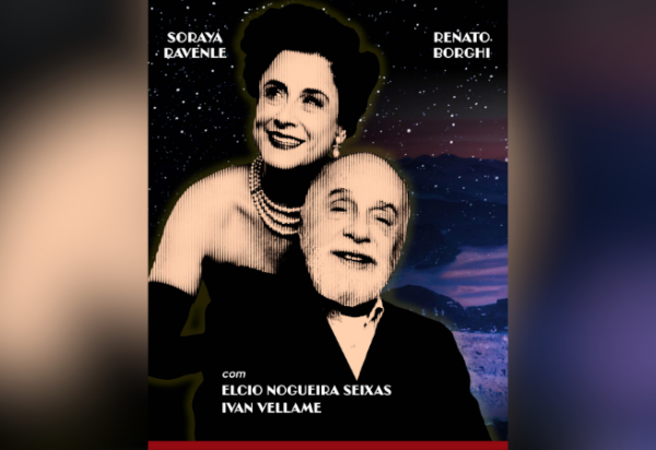 Reprodução/Instagram/@dalvaomusical