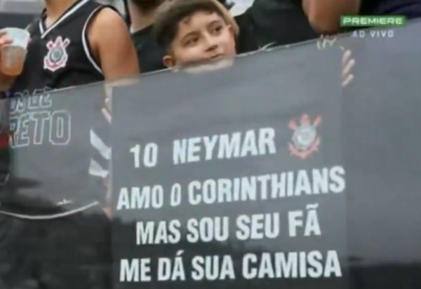 Reprodução/Redes sociais