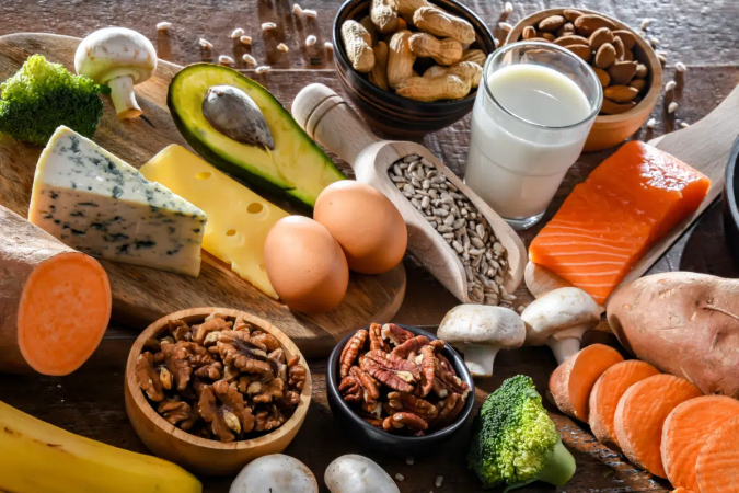 Não é apenas a quantidade de proteína consumida que deve ser considerada na hora de montar as refeições (Imagem: monticello | Shutterstock) - (crédito: EdiCase) Não é apenas a quantidade de proteína consumida que deve ser considerada na hora de montar as refeições (Imagem: monticello | Shutterstock) - (crédito: EdiCase)