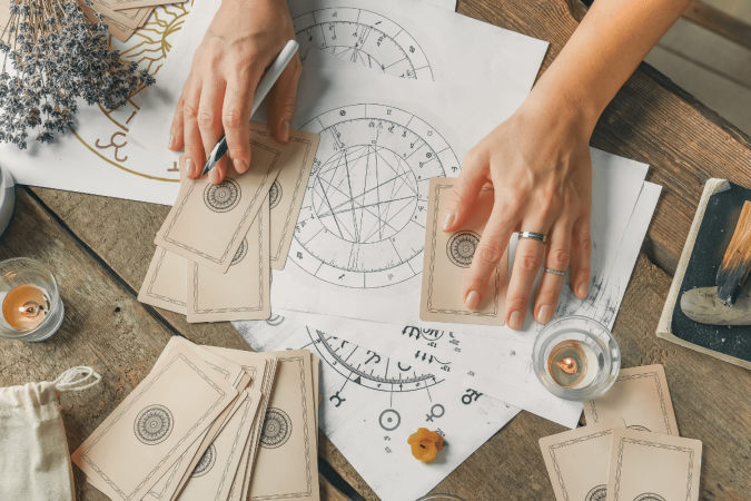O dia será marcado por movimento, reflexão, escolhas importantes e novas possibilidades (Imagem: Shyntartanya | Shutterstock) - (crédito: EdiCase) O dia será marcado por movimento, reflexão, escolhas importantes e novas possibilidades (Imagem: Shyntartanya | Shutterstock) - (crédito: EdiCase)