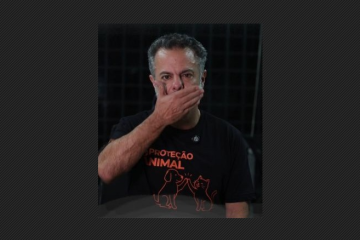 Wilson Grassi, candidato à Presidência, sobre a suspensão de sua campanha nas redes sociais e o protesto contra a censura que alega - (crédito: Divulgação) Wilson Grassi, candidato à Presidência, sobre a suspensão de sua campanha nas redes sociais e o protesto contra a censura que alega - (crédito: Divulgação)