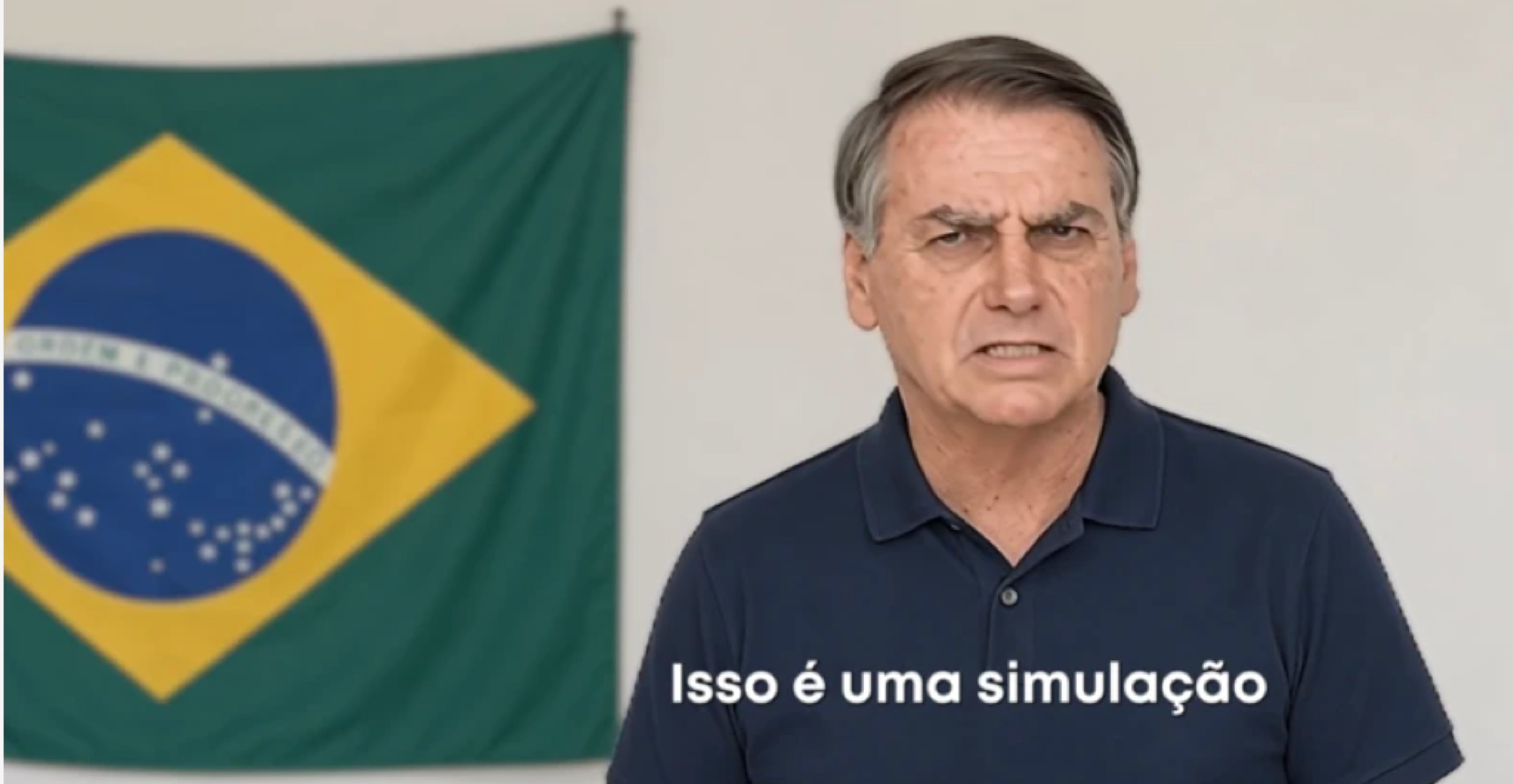 Como detectar um deepfake? - QTU Questões do Universo