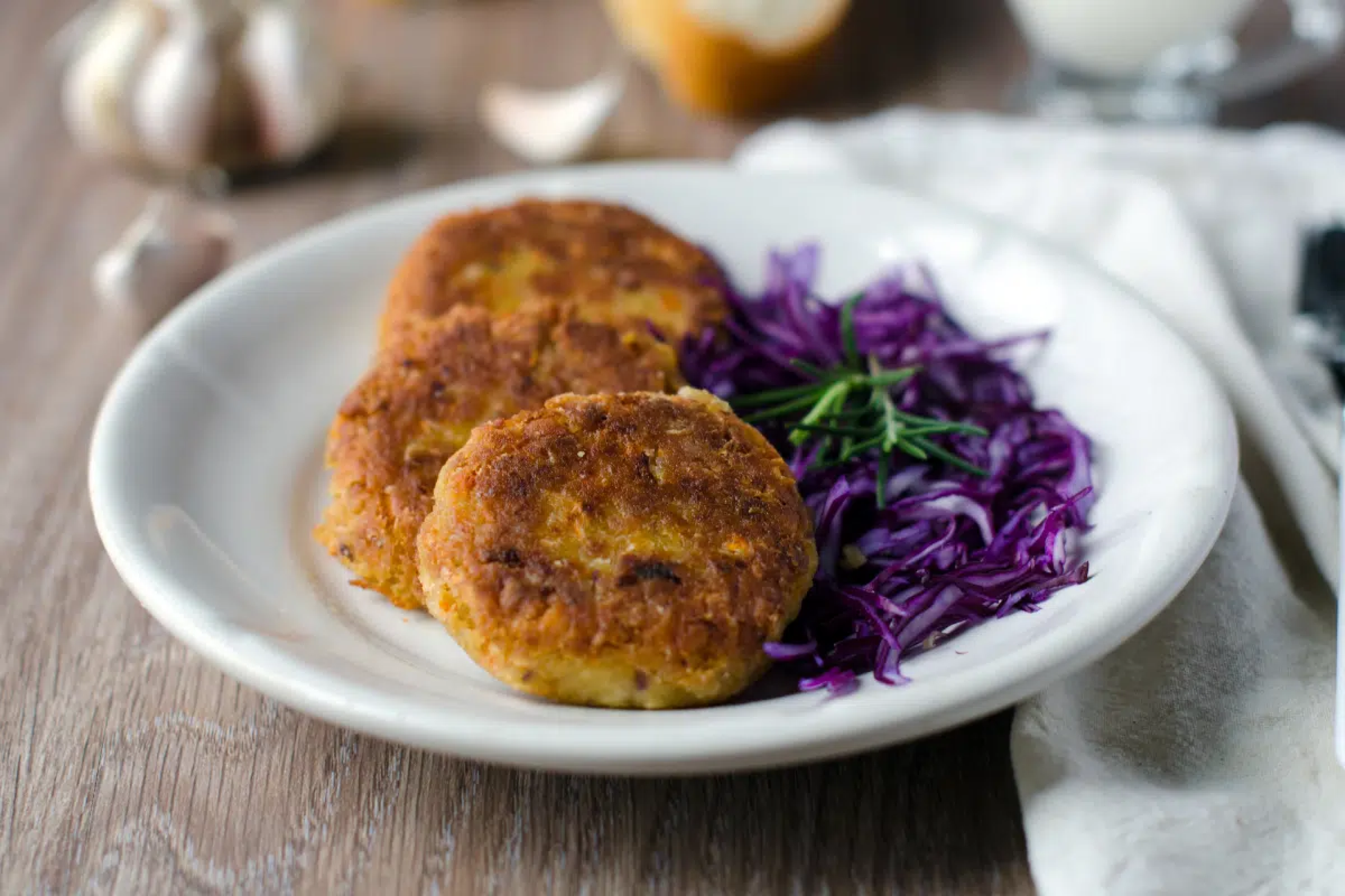 Mais fibras no almoço: 5 receitas saudáveis para cuidar da saúde intestinal