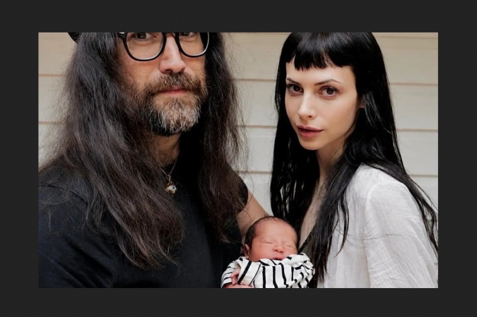 Legado de John Lennon se expande: nasce Aurelius, o primeiro neto