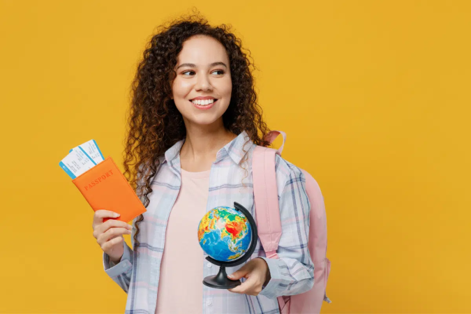 Brasileiros buscam na Espanha experiências de intercâmbio que combinam idioma, cultura e oportunidades profissionais (Imagem: ViDI Studio | Shutterstock) - (crédito: EdiCase) Brasileiros buscam na Espanha experiências de intercâmbio que combinam idioma, cultura e oportunidades profissionais (Imagem: ViDI Studio | Shutterstock) - (crédito: EdiCase)
