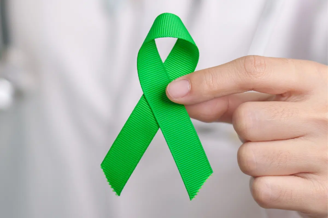 Setembro verde reforça a importância de ampliar o conhecimento sobre o câncer de intestino (Imagem: Jo Panuwat D | Shutterstock) - (crédito: EdiCase) Setembro verde reforça a importância de ampliar o conhecimento sobre o câncer de intestino (Imagem: Jo Panuwat D | Shutterstock) - (crédito: EdiCase)
