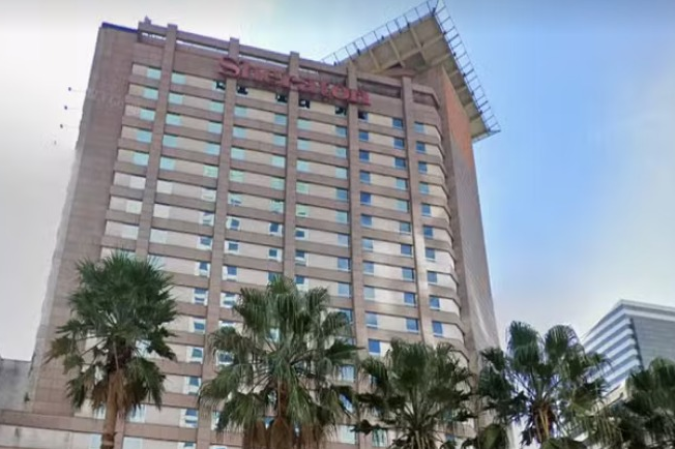 Morte de empresário americano em hotel de luxo vira mistério para polícia