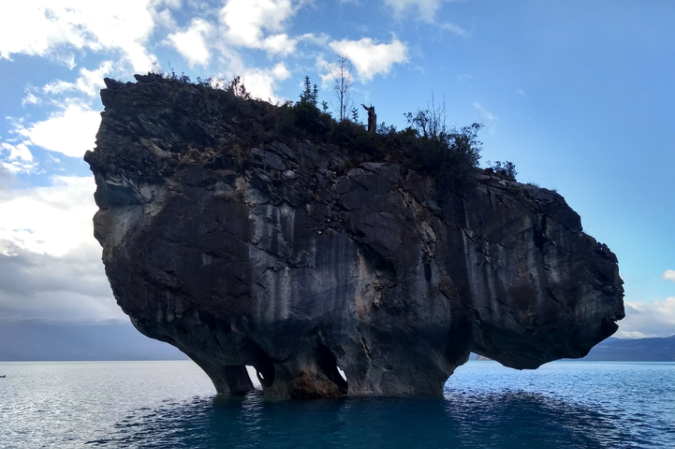 Escrever sobre viagem como forma de viajar de novo, reviajar - (crédito: Uai Turismo) Escrever sobre viagem como forma de viajar de novo, reviajar - (crédito: Uai Turismo)