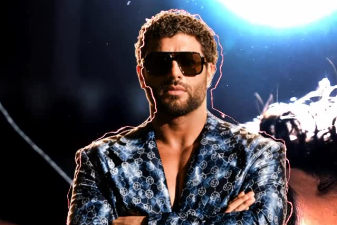 DJ Jesus Luz será atração de evento especial; saiba mais - (crédito: Reprodução/Instagram) DJ Jesus Luz será atração de evento especial; saiba mais - (crédito: Reprodução/Instagram)