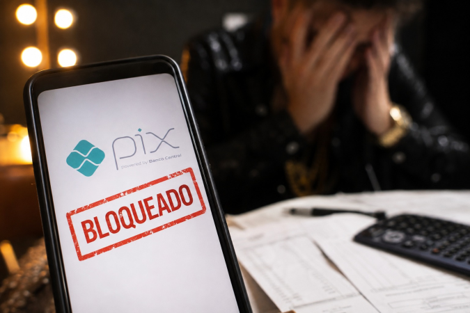 Entenda o que famosos endividados devem fazer para não agravar a situação - (crédito: Divulgação) Entenda o que famosos endividados devem fazer para não agravar a situação - (crédito: Divulgação)