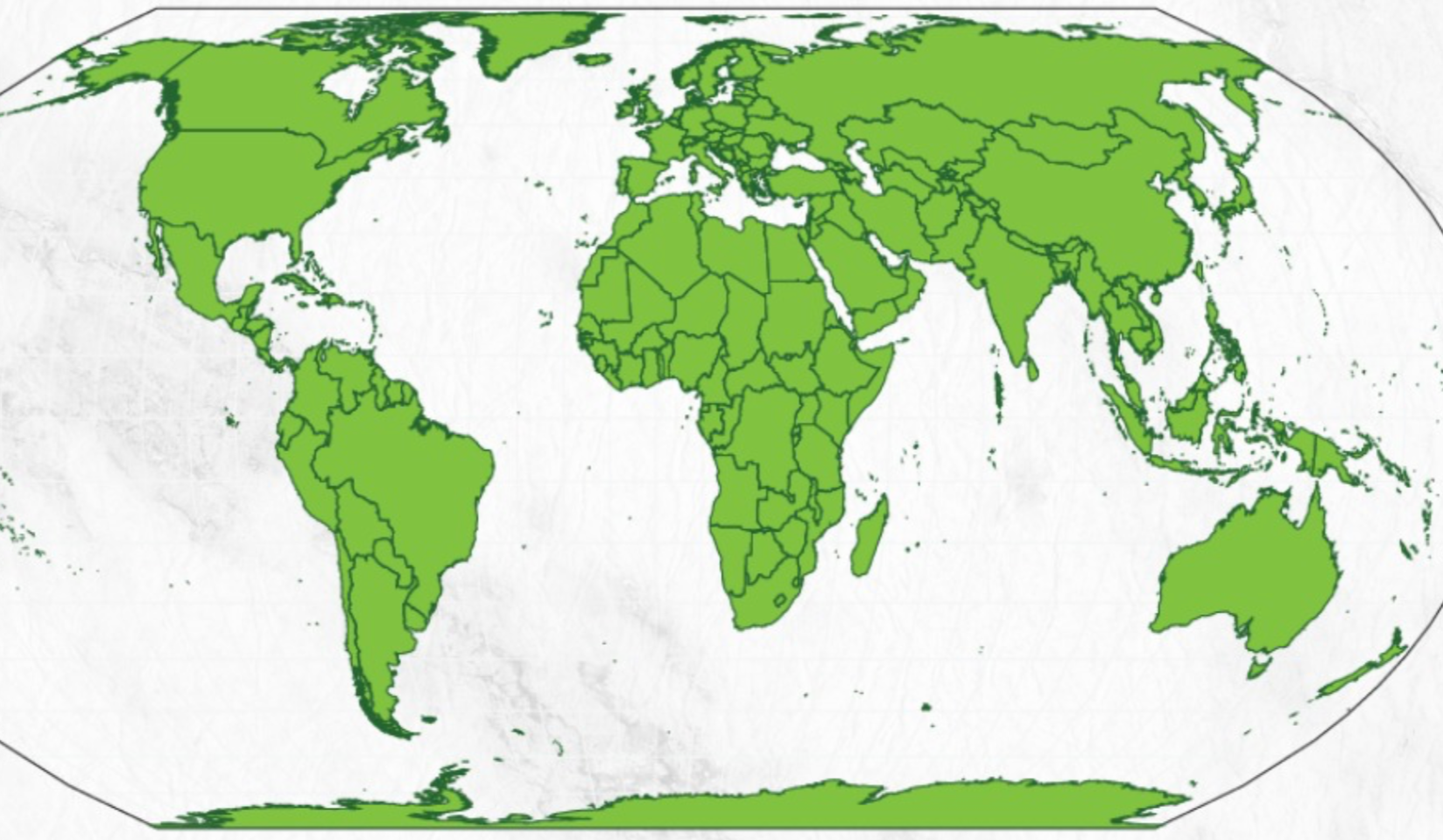 Por que Brasil 'cresceu' em novo mapa aprovado pela ONU