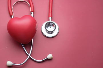 Conhecer os fatores de risco e manter o acompanhamento médico regular são medidas importantes para a prevenção de doenças no coração (Imagem: Towfiqu ahamed barbhuiya | Shutterstock) -  (crédito: EdiCase)