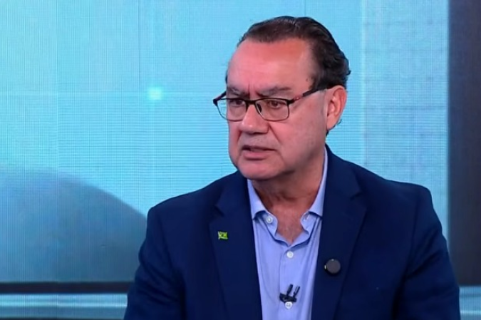 Plano de Cury para os atos do 8/1: rever casos na 1ª semana de governo