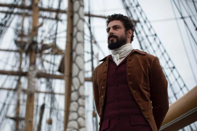 Filmes e documentários ajudam a compreender como realmente ocorreu a Independência do Brasil (Imagem: Reprodução digital | Vitrine Filmes) - (crédito: EdiCase) Filmes e documentários ajudam a compreender como realmente ocorreu a Independência do Brasil (Imagem: Reprodução digital | Vitrine Filmes) - (crédito: EdiCase)