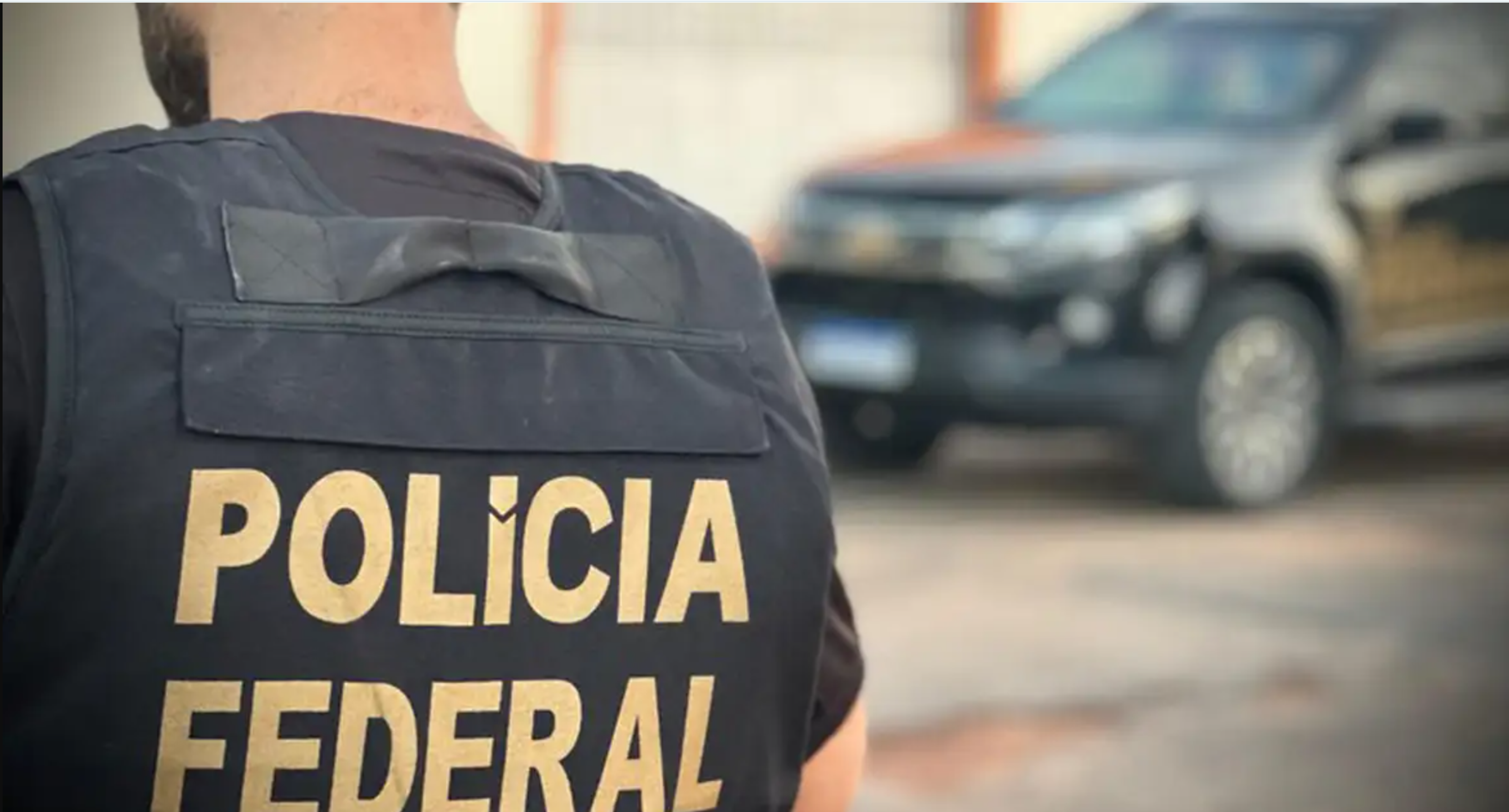 Quem são os diretores da PF que colocaram os cargos à disposição após afastamento de Andrei Rodrigues - Foto