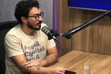 Rede Cerrados -  (crédito: Podcast do Coorreio)