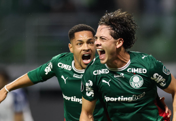 Cesar Greco/Palmeiras/by Canon