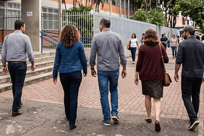 A prova ser&aacute; realizada no dia 20 de setembro -  (crédito: Reprodu&ccedil;&atilde;o/MEC)
