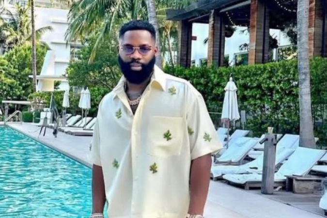 O influencer costumava compartilhar sua rotina de luxo para os seus cerca de 185 mil seguidores no Instagram - (crédito: Reprodução/Instagram @diananelloinspire) O influencer costumava compartilhar sua rotina de luxo para os seus cerca de 185 mil seguidores no Instagram - (crédito: Reprodução/Instagram @diananelloinspire)